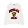 SUDADERA BALENCIAGA