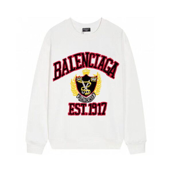 SUDADERA BALENCIAGA