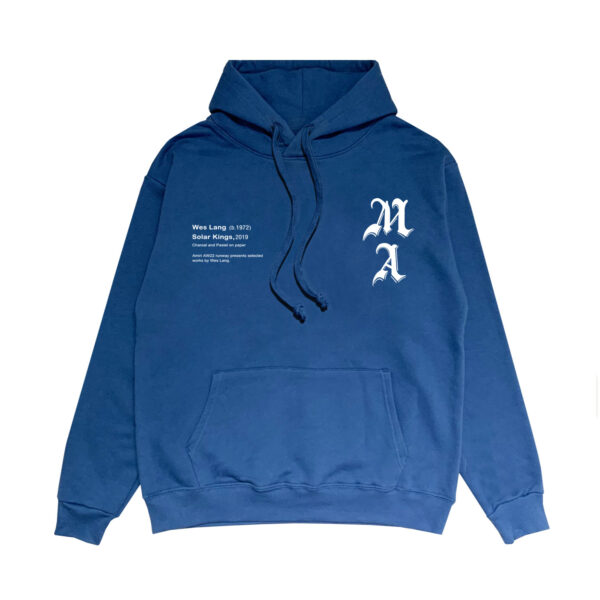 HOODIE AMIRI
