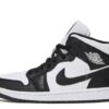 AIR JORDAN 1 MID ‘HOMAGE’