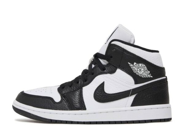 AIR JORDAN 1 MID ‘HOMAGE’
