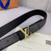 CINTURÓN LOUIS VUITTON