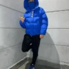 CHAQUETÓN TRAPSTAR