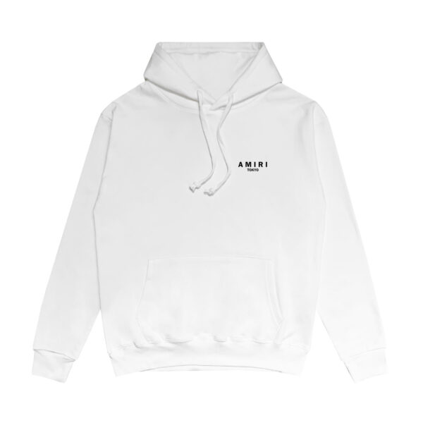 HOODIE AMIRI