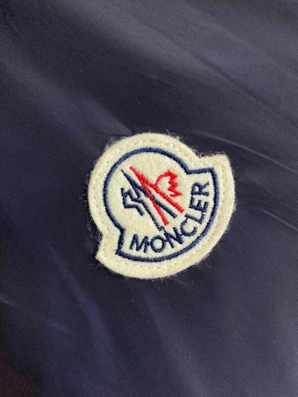 CORTAVIENTOS MONCLER