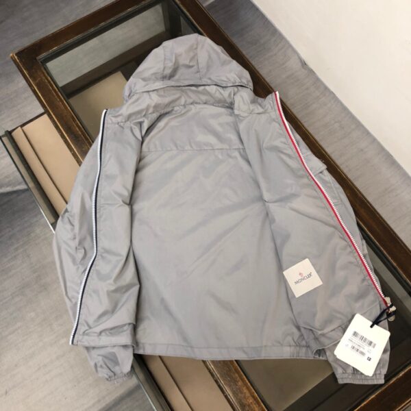 CORTAVIENTOS MONCLER