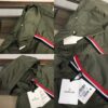 CORTAVIENTOS MONCLER