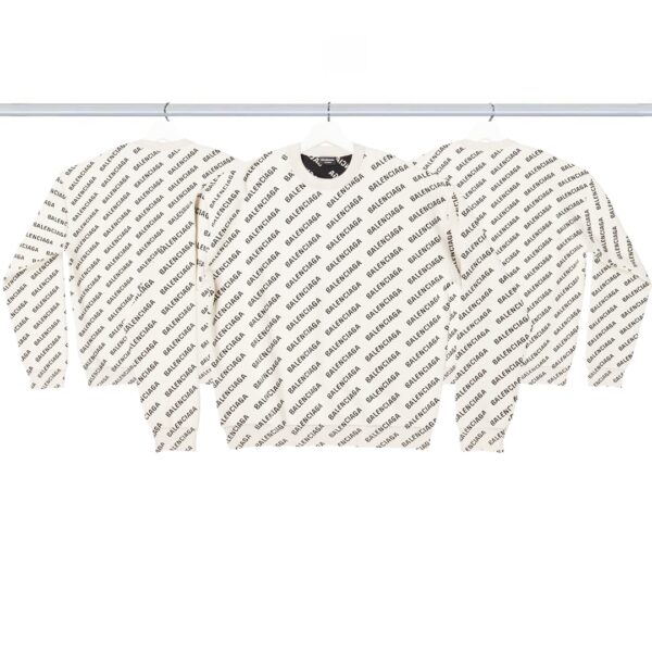 SUDADERA BALENCIAGA