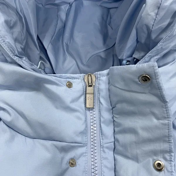 CHAQUETÓN TRAPSTAR