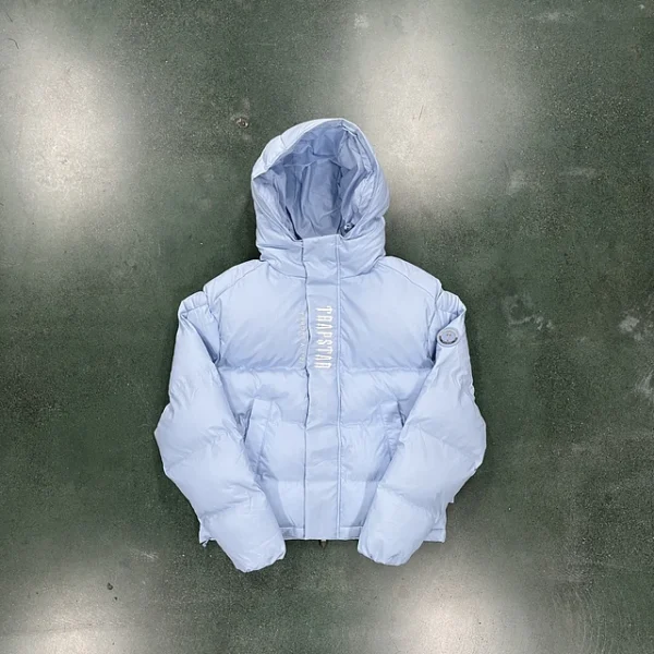 CHAQUETÓN TRAPSTAR
