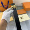 CINTURÓN LOUIS VUITTON