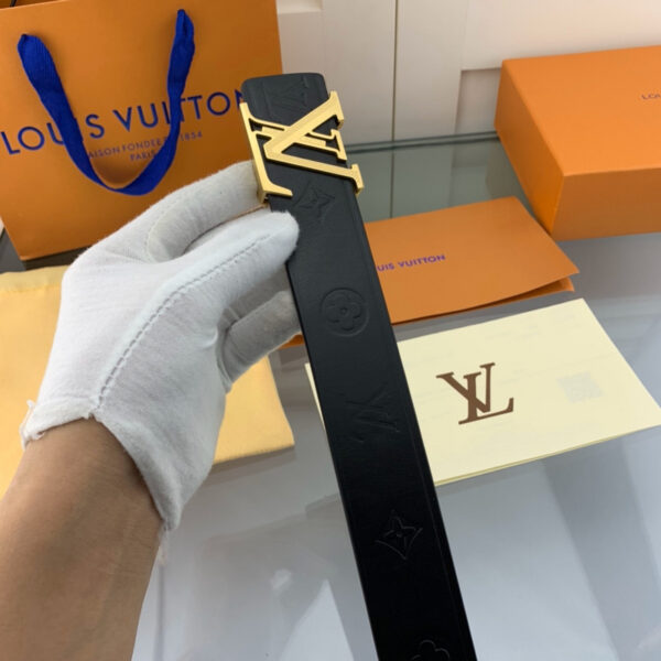 CINTURÓN LOUIS VUITTON
