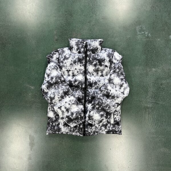 CHAQUETÓN TRAPSTAR