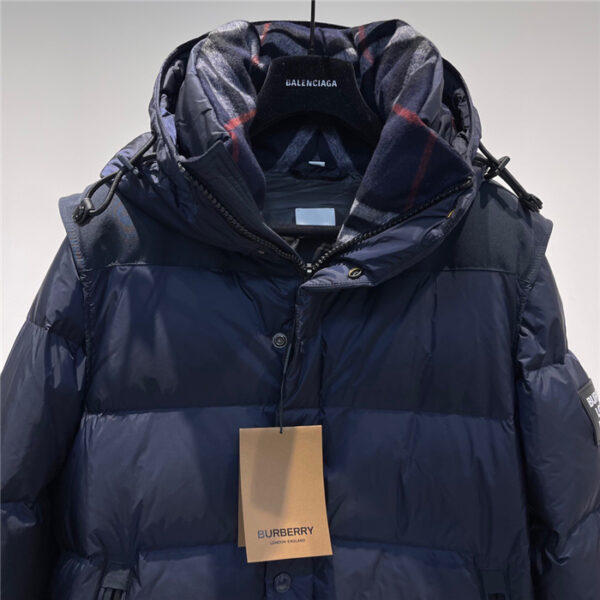 CHAQUETÓN BURBERRY