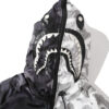 CHAQEUTÓN BAPE