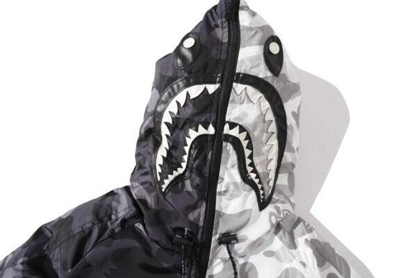 CHAQEUTÓN BAPE