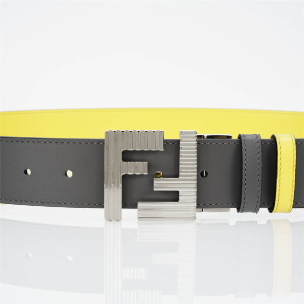 CINTURÓN FENDI