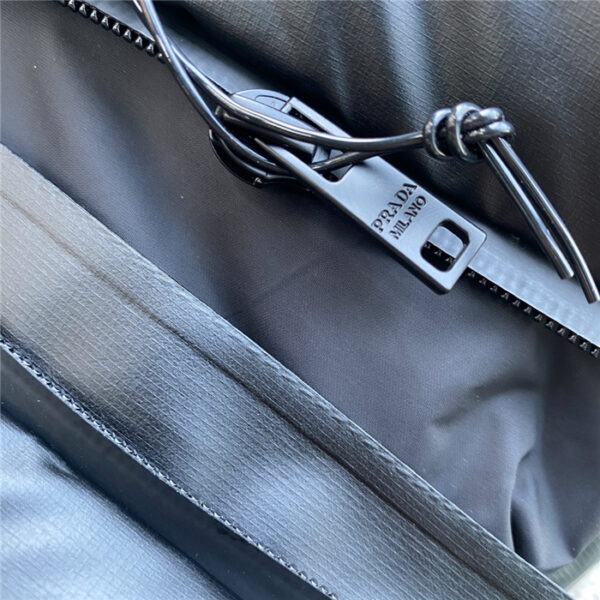 CHALECO PRADA