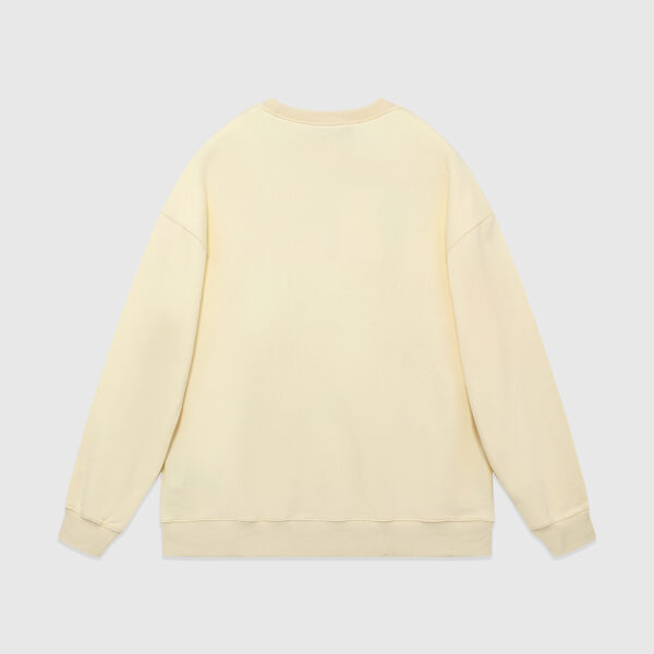 SUDADERA GUCCI