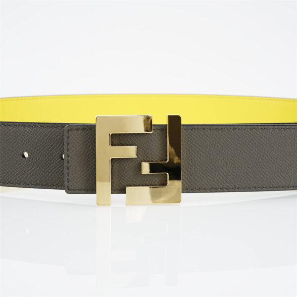 CINTURÓN FENDI