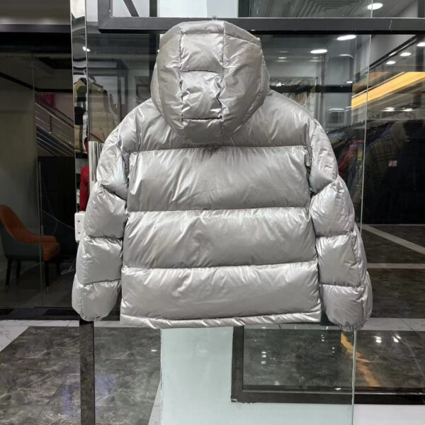 CHAQEUTÓN MONCLER