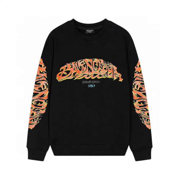SUDADERA BALENCIAGA