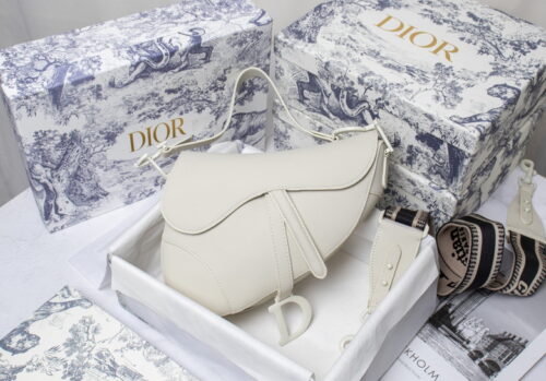 BOLSO MESSENGER DIOR