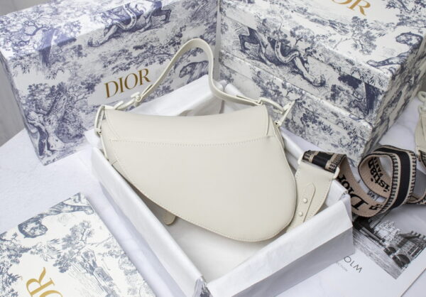 BOLSO MESSENGER DIOR