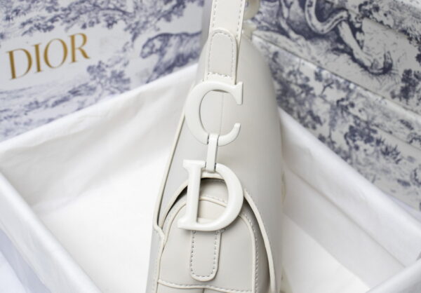 BOLSO MESSENGER DIOR