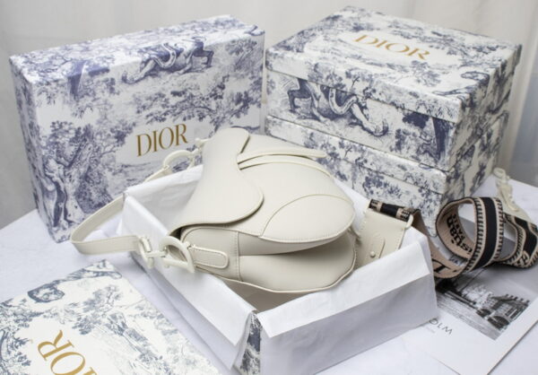 BOLSO MESSENGER DIOR