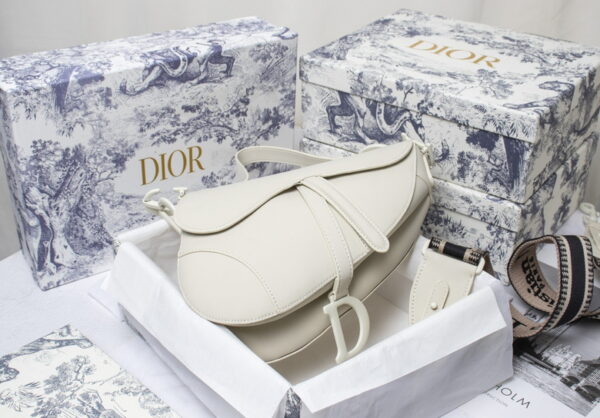 BOLSO MESSENGER DIOR