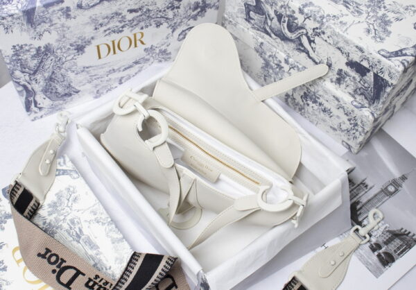 BOLSO MESSENGER DIOR