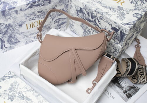 BOLSO MESSENGER DIOR