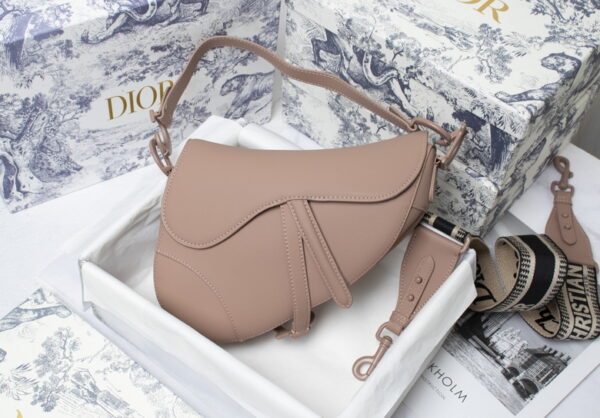 BOLSO MESSENGER DIOR