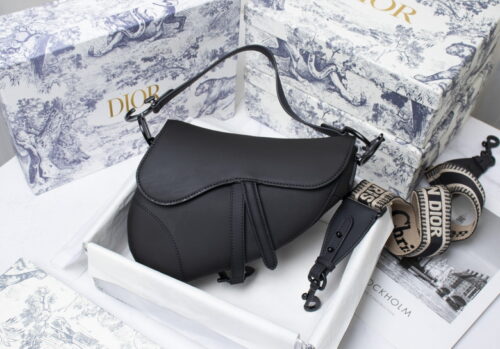 BOLSO MESSENGER DIOR