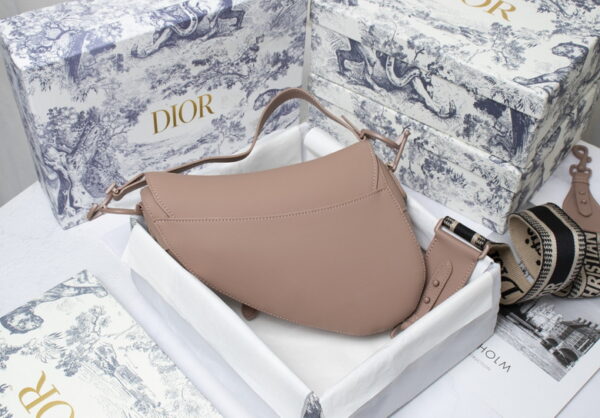 BOLSO MESSENGER DIOR