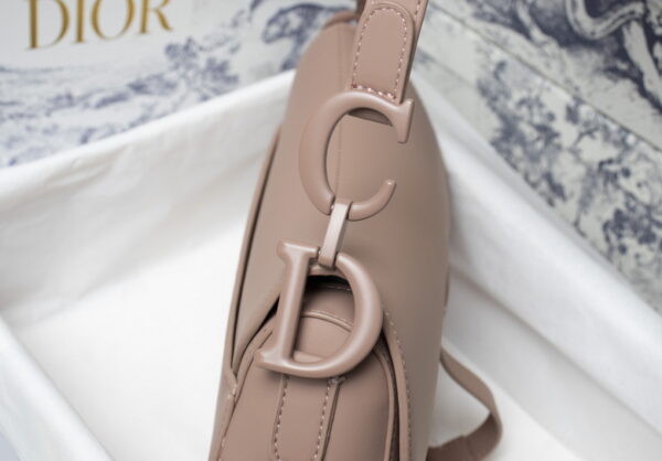 BOLSO MESSENGER DIOR