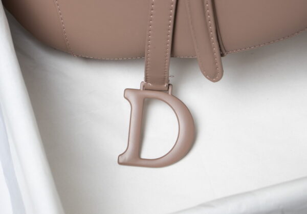 BOLSO MESSENGER DIOR