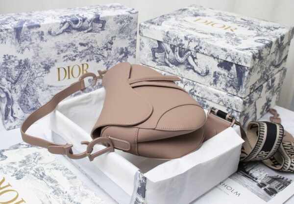 BOLSO MESSENGER DIOR