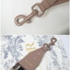 BOLSO MESSENGER DIOR