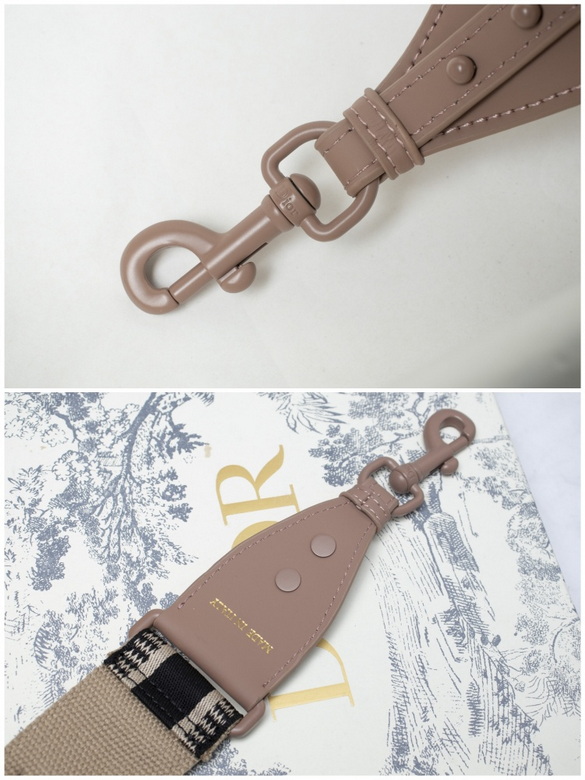 BOLSO MESSENGER DIOR