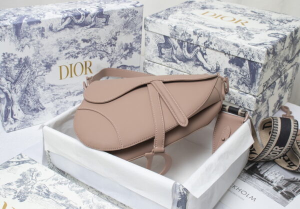 BOLSO MESSENGER DIOR
