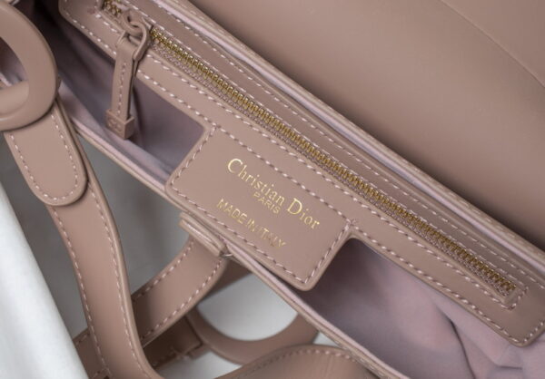 BOLSO MESSENGER DIOR