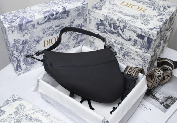 BOLSO MESSENGER DIOR