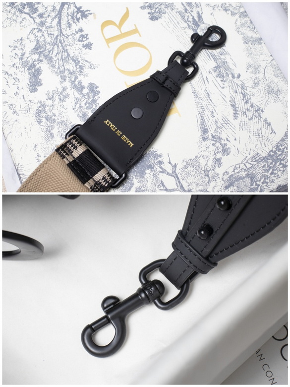BOLSO MESSENGER DIOR
