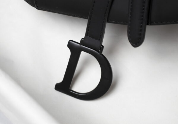 BOLSO MESSENGER DIOR