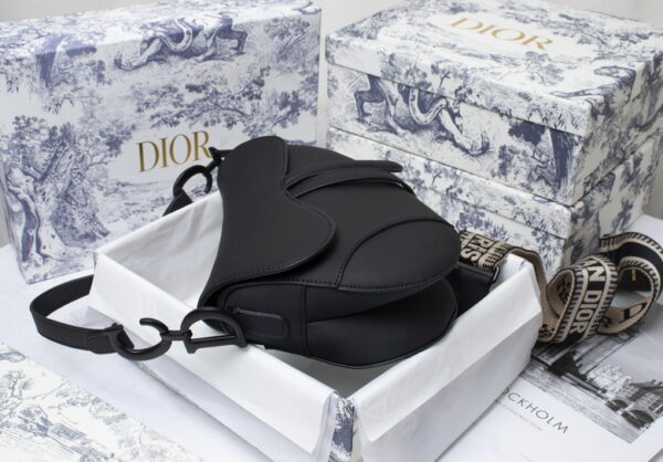 BOLSO MESSENGER DIOR