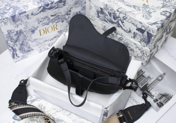 BOLSO MESSENGER DIOR