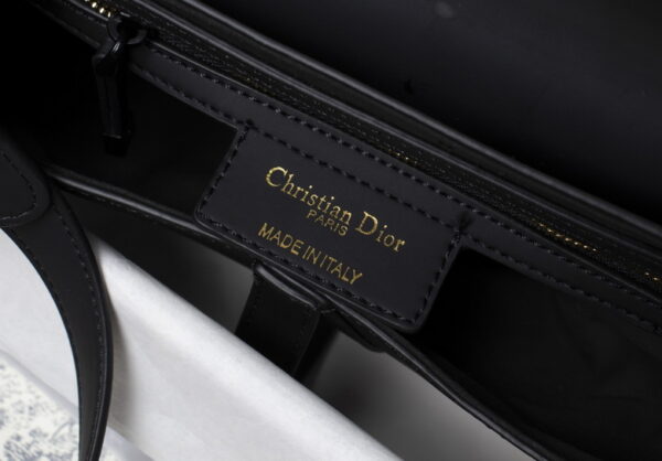 BOLSO MESSENGER DIOR