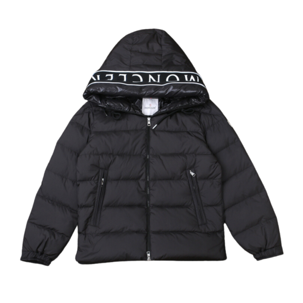 CHAQEUTÓN MONCLER